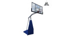 Мобильная баскетбольная стойка клубного уровня STAND72G PRO