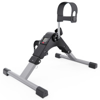 Велотренажер мини DFC SQ-PE007 для ног и рук