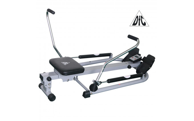 Гребной тренажер DFC R403B2 Гребной тренажер DFC R403B2