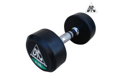 Гантели пара 8кг Dfc Powergym Db002-8