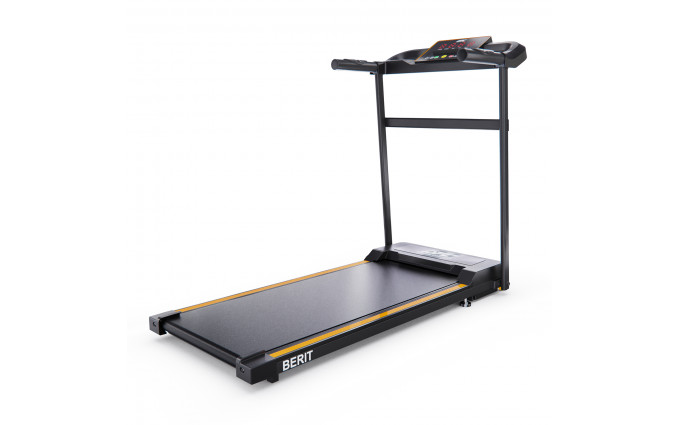 Беговая дорожка DFC BERIT  T-107 Беговая дорожка DFC BERIT  T-107