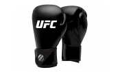 Перчатки тренировочные для спарринга 16 унций UFC Перчатки тренировочные для спарринга 16 унций UFC