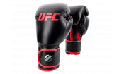 Перчатки для тайского бокса (12 унций) UFC