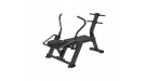Скамья для скручиваний SVENSSON INDUSTRIAL E1070 Matte Black Скамья для скручиваний SVENSSON INDUSTRIAL E1070 Matte Black