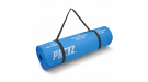 Коврик для фитнеса в комплекте с ремнем-стяжкой PRCTZ ALL PURPOSE FITNESS MAT,183х61х1см.