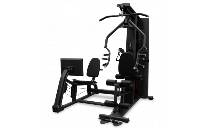 Силовой комплекс полукоммерческий SVENSSON BODY LABS RIGEL PLUS PRO Силовой комплекс полукоммерческий SVENSSON BODY LABS RIGEL PLUS PRO