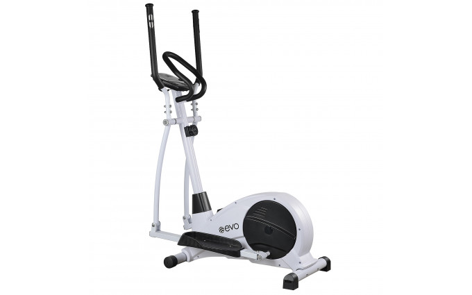 Эллиптический тренажер EVO FITNESS Orion Эллиптический тренажер EVO FITNESS Orion