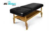 Массажный стол стационарный Comfort SLR-4