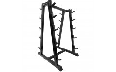 Стойка для грифов и штанг UNIX Fit BarRack 10 PRO (300 кг)