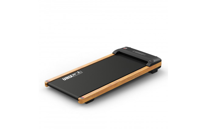 Беговая дорожка UNIX Fit Wood Way 3.0 Беговая дорожка UNIX Fit Wood Way 3.0
