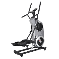 Кросстренер CardioPower Crossflow 5