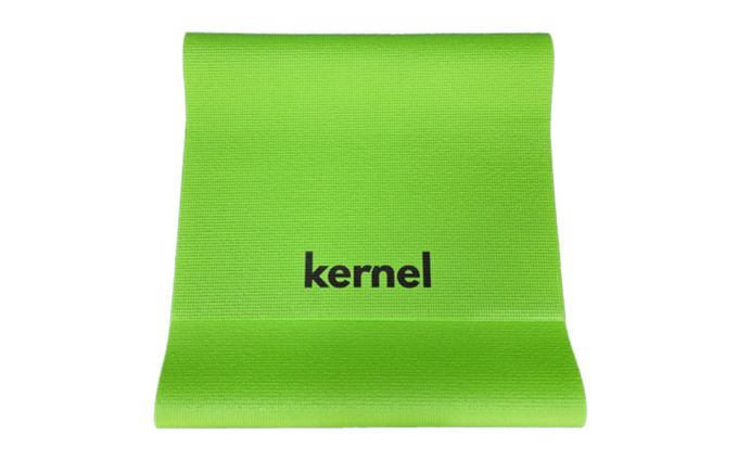 Коврик для йоги KERNEL 173 х 61 х 0.5см YG005 Коврик для йоги KERNEL 173 х 61 х 0.5см YG005